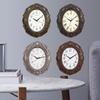 14 Inch Clock,Home Living Silent, Clock Clock,Living Room Watch