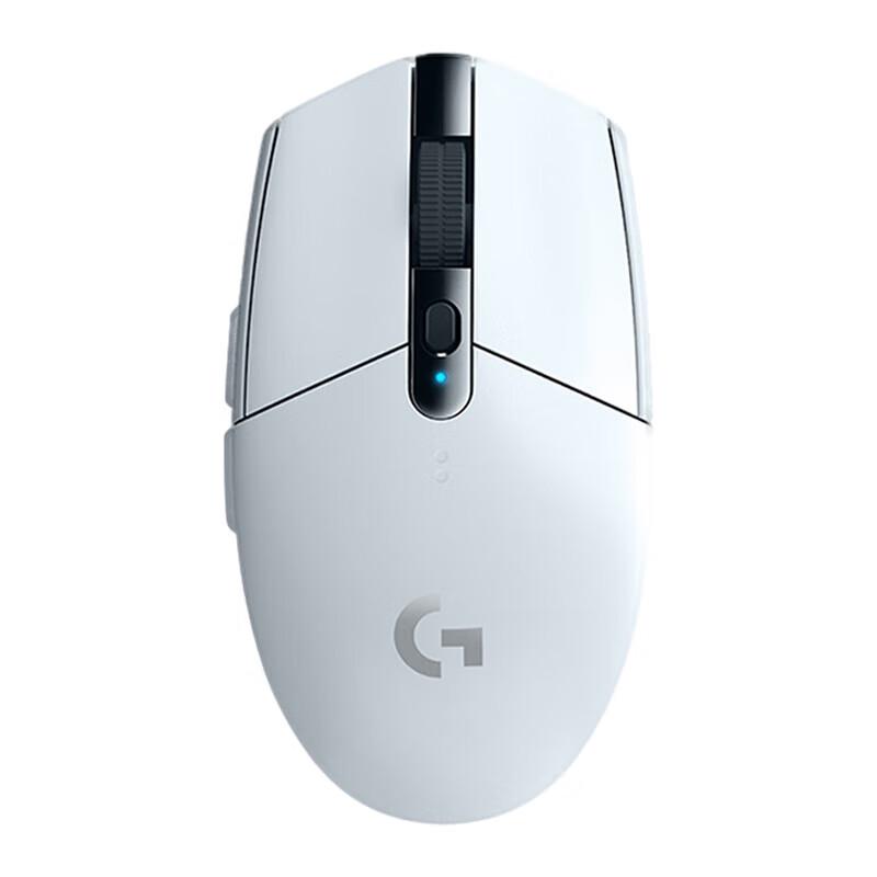 

Logitech G304 LIGHTSPEED Wireless Gaming Mouse