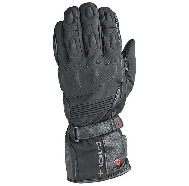 

Held Satu 2 In 1 Goretex мотоперчатки 11