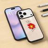 V-Vietnam Telefoonhoesje Voor iPhone 17,16,15,14,13,12,Pro,Max Voor Magsafe Magnetisch Draadloos Opladen