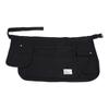 Garden Apron Canvas Work Apron with Pocket Adjustable Tool Apron for Home Garden