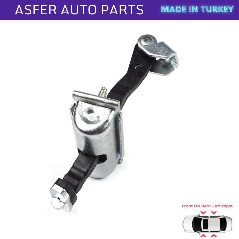 Door Hinge for Ford Focus MK2 2004-2012 S-Max MK1 2003-2010 Kuga MK1 C394 2008-2013 OEM 3M51R23500AJ 1641573