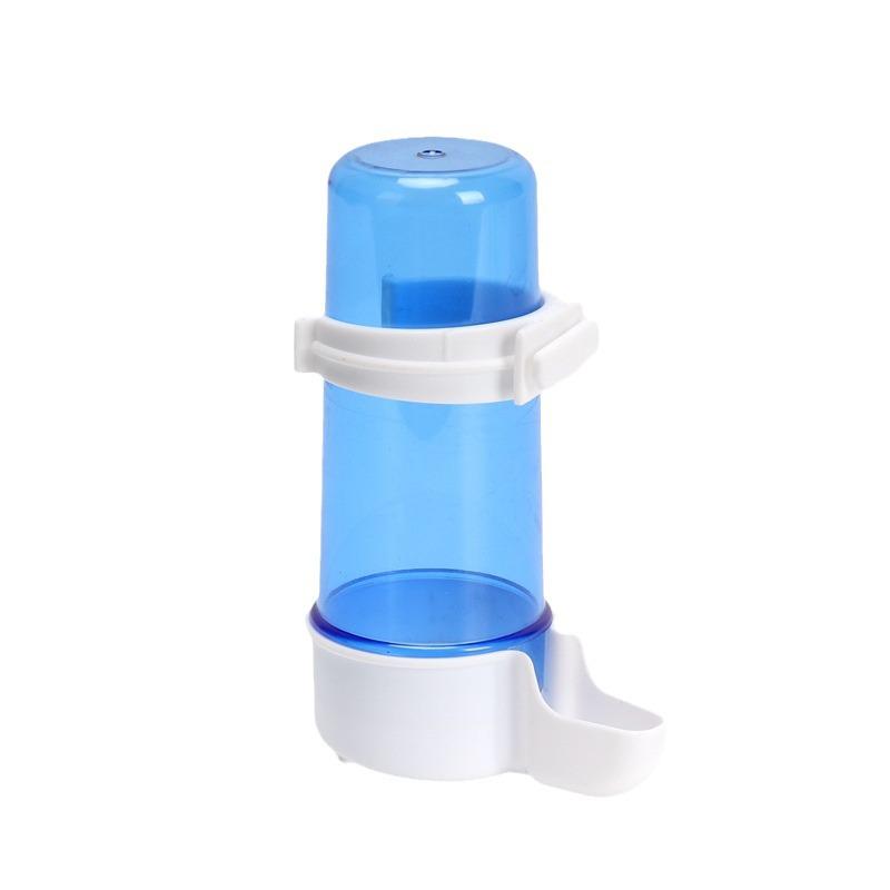 Automatic Bird Water Feeder for Budgies, Lovebirds, and Cockatiels - Essential Bird Supplies