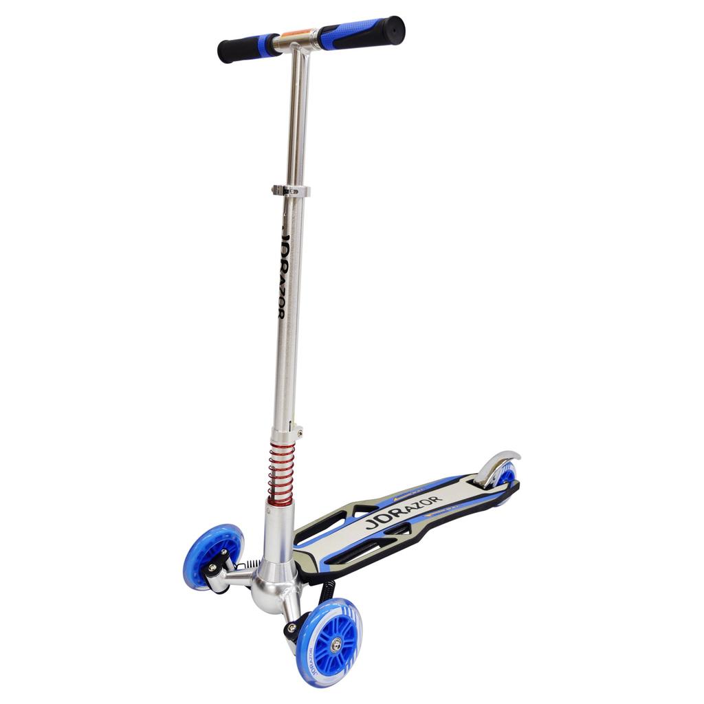 JD RAZOR BLUE GS-128