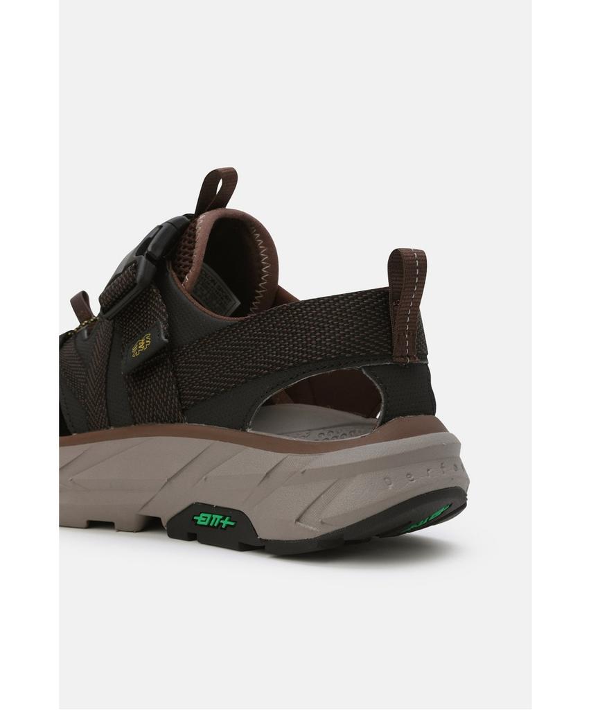 Kolon Sport Men'S Hiking Sandals Dragon Fe2Ax26410Brw