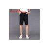 Summer Mens Cargo Shorts With Bamboo Fiber For Casual Wear And Comfort