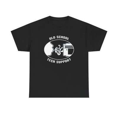 Oberteile – T-Shirts