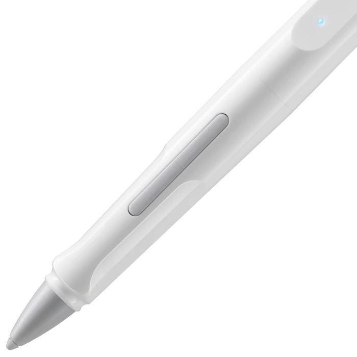 Stylo numérique - LAMY - note + - Couleur: Blanc - Genre: Mixte - Design élégant