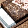 200g Premium Yunnan Pu Erh Tea Spring Green Tea Raw Puer Tea Healthy Green Food