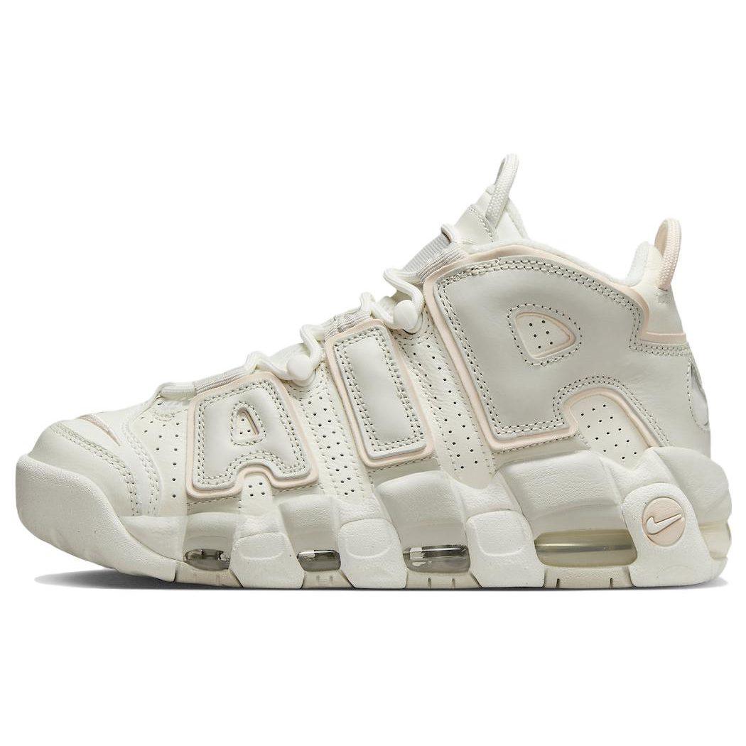 Nike Air More Uptempo 96 Sail