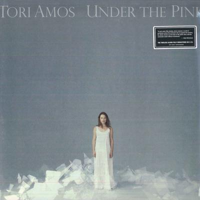 LP Record TORI AMOS - Under The Pink 603497845333 Atlantic 2021 US Rock