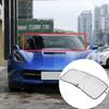 Auto-Sonnenschutz Windschutzscheibe Fenster Sonnenschutz Abdeckung Für Corvette C7 2014-2017