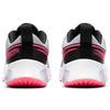Nike Air Zoom Arcadia Synthetic Leather Low Top Running Shoes Gray Pink Unisex CK0715-002