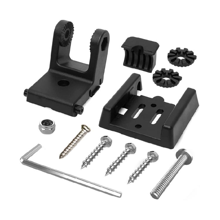 Transducer Bracket Rack Repair Parts 7400931 for XNT 920T 9HW T 9Di T 14Di T 9HW 1