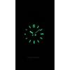 Casio Zegarek męski Pro Trek Analog Digital Smartphone Link Resin Green Dial Tough Solar PRJ-B001-1 100M