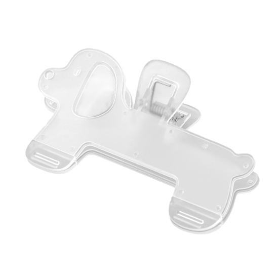 Přenosný držák na stránky Stojan na čtení bez použití rukou Design kočky Klip na knihu pro kuchařky Noty Milovníci knih Studenti VŠ Dárky