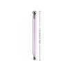 Double Headed Strong Magnetic Stick Cat Eye Magnet With 2 Steel Balls Nail Art Cylindrical For Uv Gel Polish Manicure Pen Tools