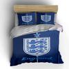 England Flaggen Design Bettwäsche Set Bettwäsche Bettbezug Set Bettbezug Kissenbezüge (1 * Bettbezug 2 * Kissenbezüge, ohne Bettdecke)