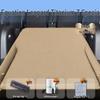 Inflatable Air Mattress for BYD Equation Leopard Titanium 3 Trunk