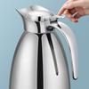 Large 1.5L/2L Double Layer Stainless Steel Thermos Bottle Home Bar Thermal Flask Insulated Tea Coffee Hot Water Jug Kettle