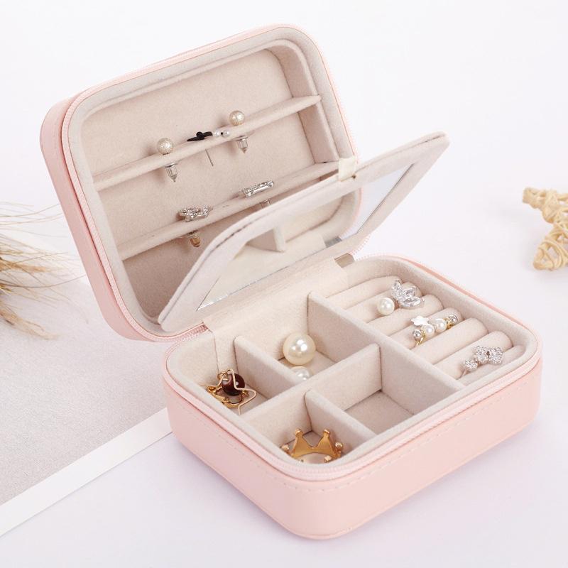 ring storage case
