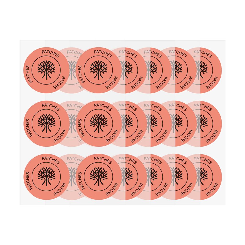 Weight Management Patch Balance Hormones Digest Healthy Weight 30 PATCHES