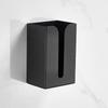 Juyuan Wall-Mounted Stainless Steel Tissue Holder