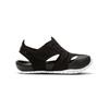 Jordan Flare Low top Toddler Shoes Black Infant And Toddler CI7850-001