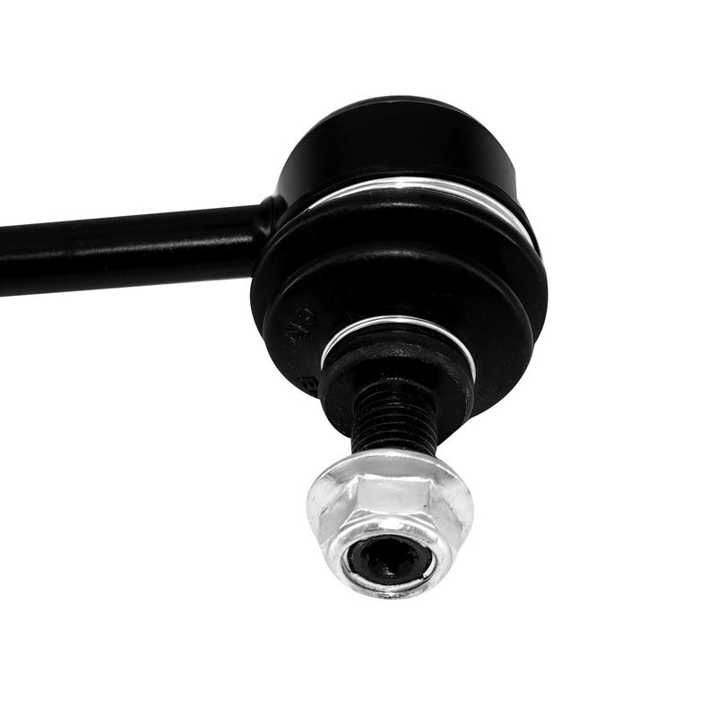 TOPICKSAP 2Pcs Front Sway Bar Link for BMW E38 740i 750iL Z8 Mazda 3 Mazda 5 1995-2017 K80235 31351091496
