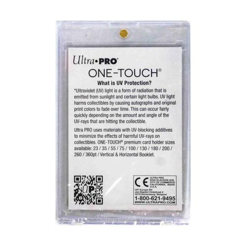 Ultra Pro Vintage Card One-Touch Holder