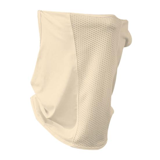 Sports Face Guard Neck Gaiter UV Protection Breathable Summer Cooling Ice Silk Bandana Men Women Outdoor Cycling Neck Scarf Face Shield