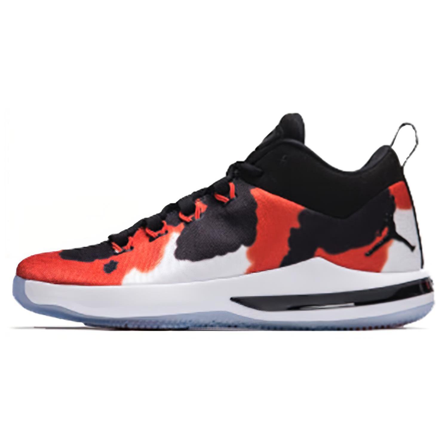 

Air Jordan CP3.10 Ae Red White AO1002-041 42.5