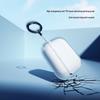 New Transparent TPU Case for Apple AirPods Pro 3