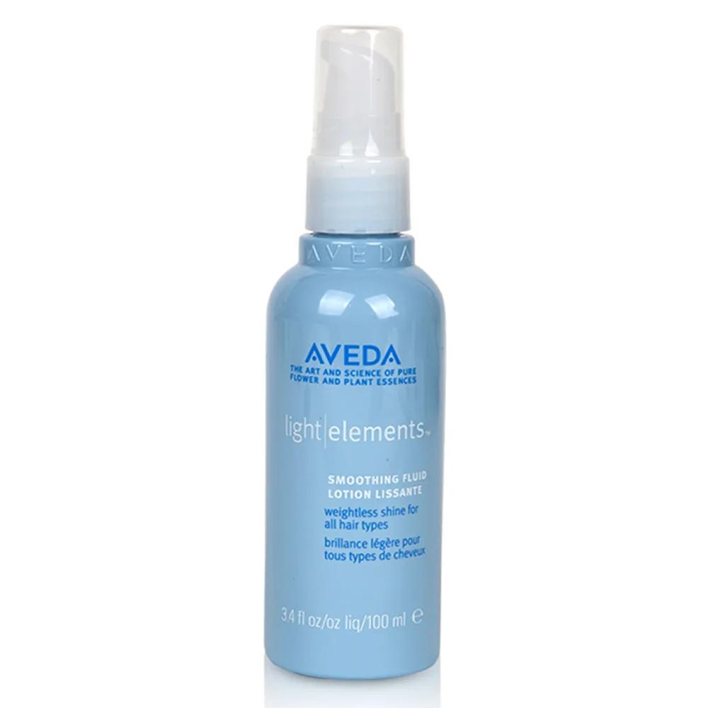 Aveda Light Element Smoothing Fluid Floral Scent 100ml