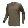 Arcteryx Men Ionian Merino Wool Ls Shirt Atofmx7732tat
