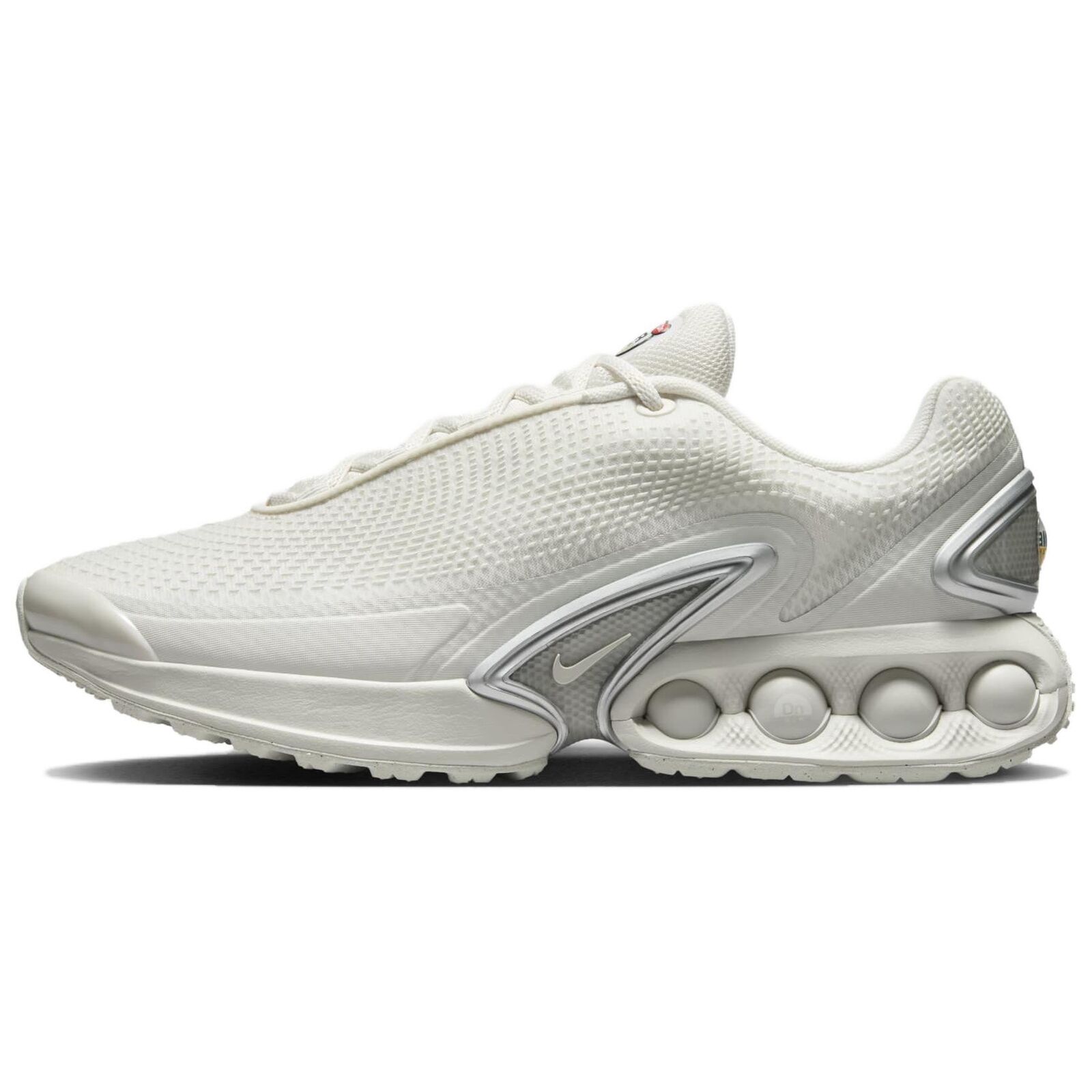 

Мужской размер Nike Air Max DN Белый DV3337-013 EU 42.5 слоновая кость
