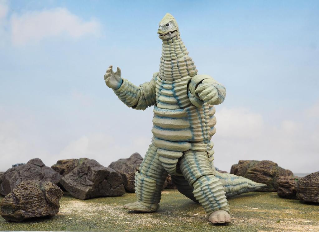 [Good in three directions] Figure Diorama Props, Accessories, Rocks and Logs (Set of 12 Rocks)