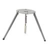 TR-1518 Satellite Tripod Mount Easy tallation Sturdy Replacement RV Satellite