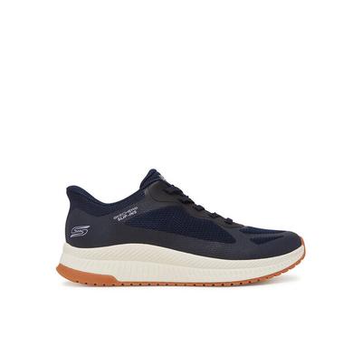 Bobs Squad 4-Staple Look Sneakers