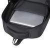 Unisex Laptop Backpack – Trendy Large Capacity Rucksack for School College Travel Work