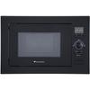 CONTINENTAL EDISON CEMO25GEB2 Microwave Oven 25L 900W Black