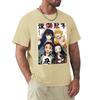 funny friends T-Shirt plus sizes sports fans cute clothes t shirt for men