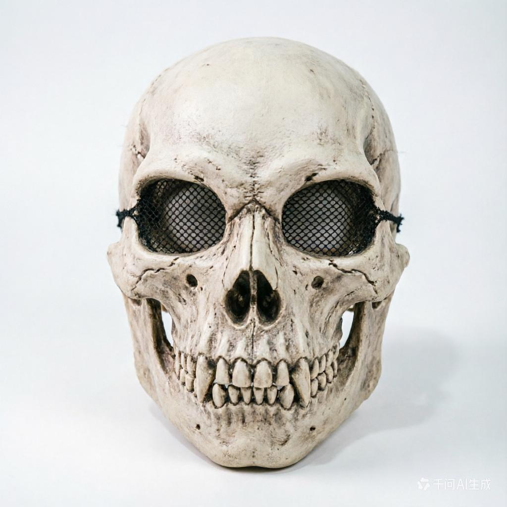 30Pcs Lightweight Eye Mesh Sheet for Mask Making Clear Visibility Mesh Fabric for Cosplay Costume DIY Crafts Stage Performance