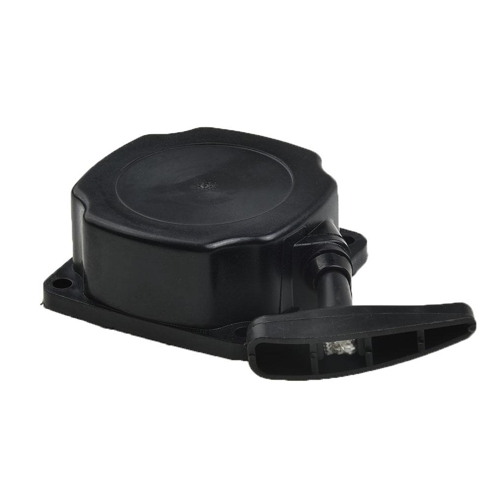 1X Efficient Recoil Starter For High Performance For Strimmers And Brush Cutters
