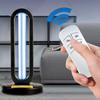 Large Germicidal Lamp Light EU/UK Plug Quartz Light Portable UV Light