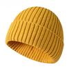 Hats, Men's Hats, Pullover Hats, Knitted Hats, Woolen Hats, Thermal Hats, Ear-protecting Hats