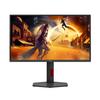 AOC Q25G4SR 24.5'' Fast IPS 300Hz HDMIx2 DP Piv