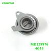 Vouvou Car Accessories MD329976 Engine Timing Belt Tensioner Pulley for Mitsubishi 4G13 4G15 4G18