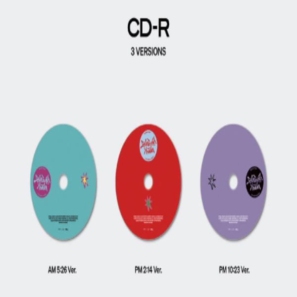 Seventeen 11. Mini-Album [SEVENTEENTH HEAVEN]