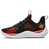 Curry 10 'Iron Sharpens Iron' Men's 3025620-001